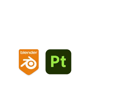 Learn Gravity Sketch Blender Substance Painter and Twinmotion