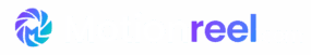 motionreel dark text icon